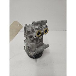 Compresseur Clim Peugeot Boxer 3 Phase 2